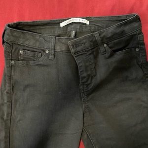 Black Celebrity Pink Jeans